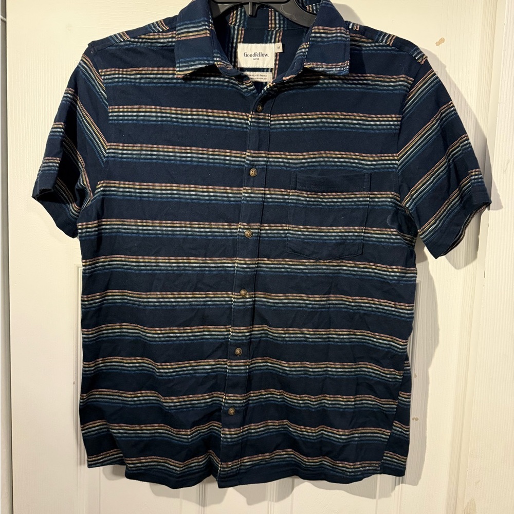 Goodfellow & Co button-down shirt